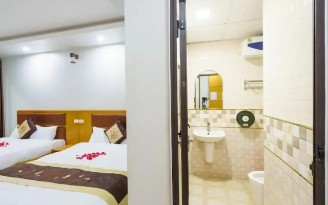 UFJ Hotel SS - by Bay Luxury