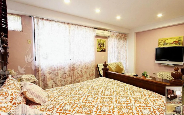 Gloria House