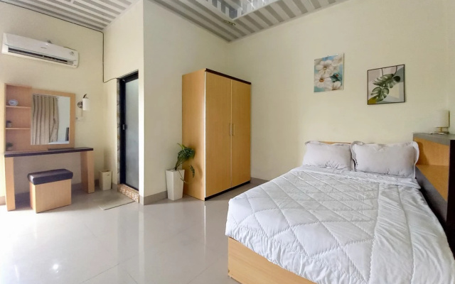 AroeL Homestay Mitra Reddoorz