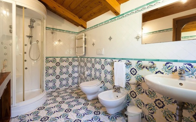 Villa Limoneto E