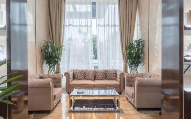 Miou International Hotel
