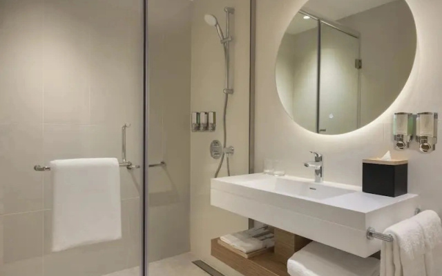 Hampton by Hilton Madinah Central District