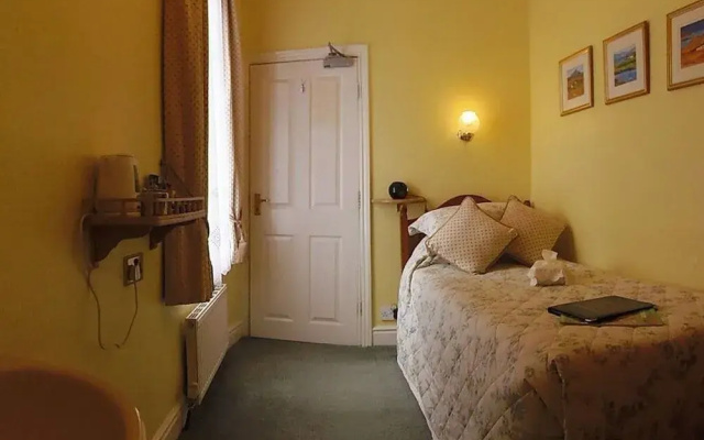 City Guest House