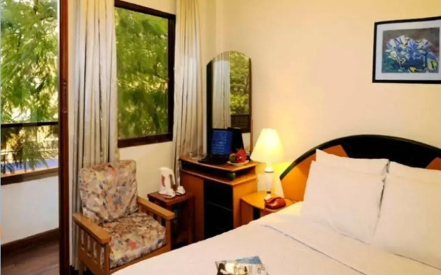 Hoang Ngoc 2 Hotel