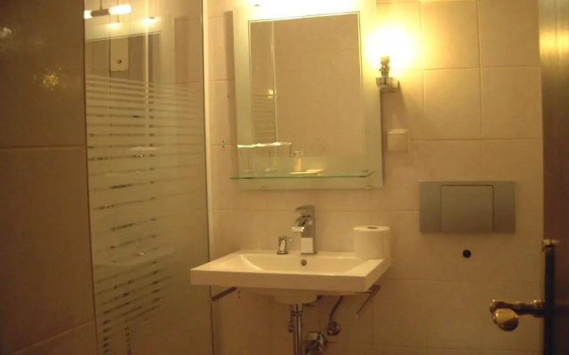 Hotel Toscana