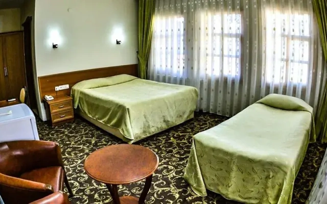 Bozkurt Hotel