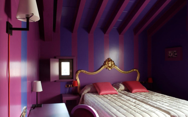 Hotel Aulivia Opera