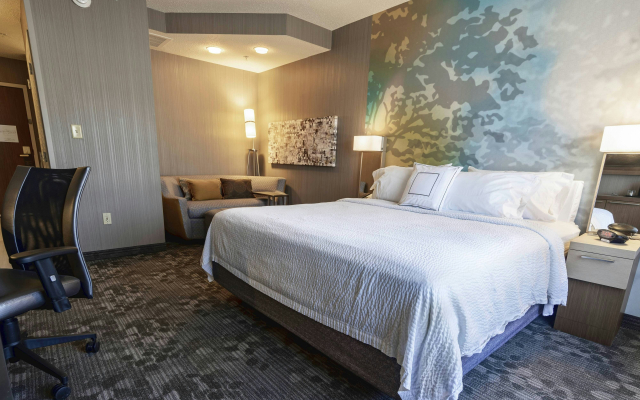 Courtyard by Marriott Cleveland Willoughby