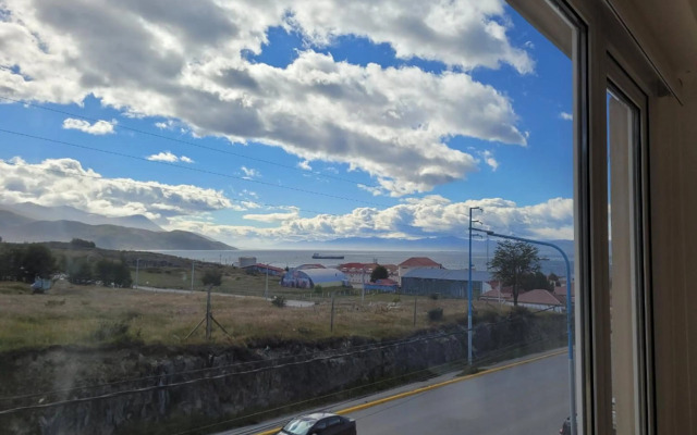 Gente del Sur Mara II
