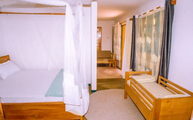 Aika Sunrise B&B
