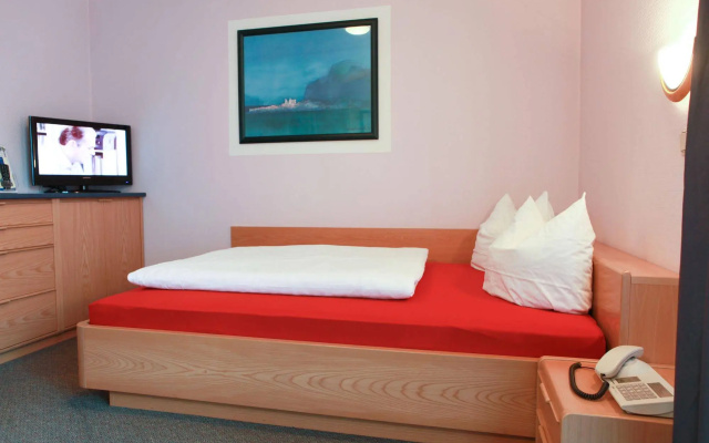 Hotel Aggertal