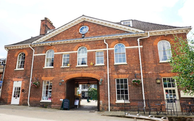 Rutland Arms