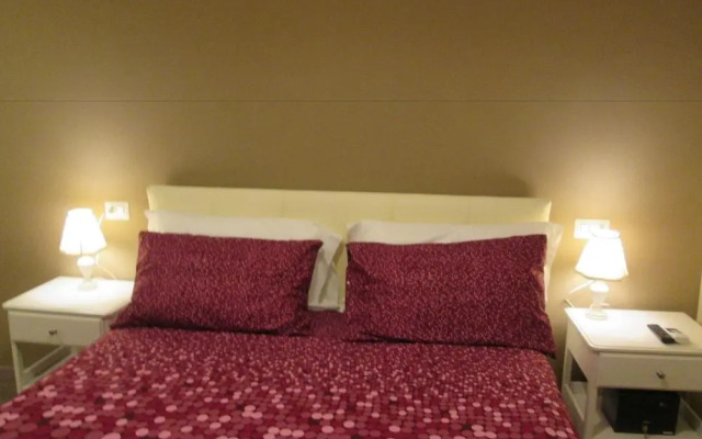 Trevi Elegance Suite