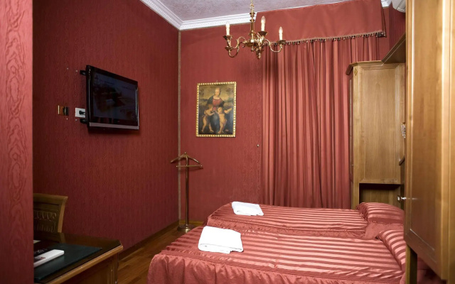 Suite Montecitorio