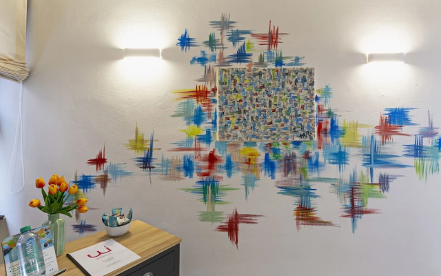 XXV Aprile by Wonderful Italy - Basilico 10