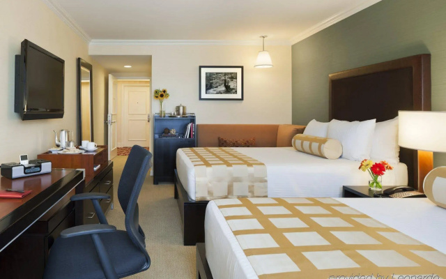 Westminster Hotel