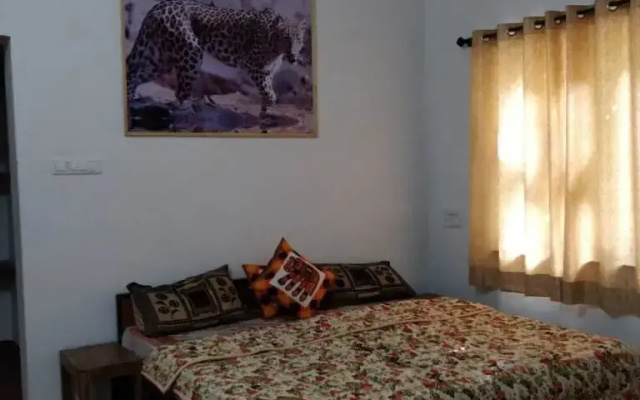Hotel Ranthambore Vinayak