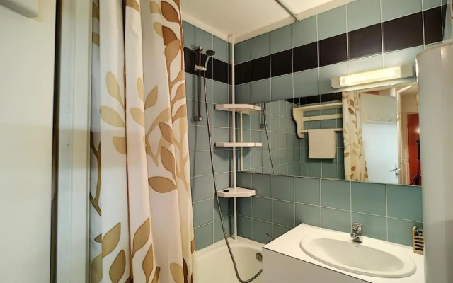 Appartement Les Menuires, 3 pièces, 6 personnes - FR-1-178-32