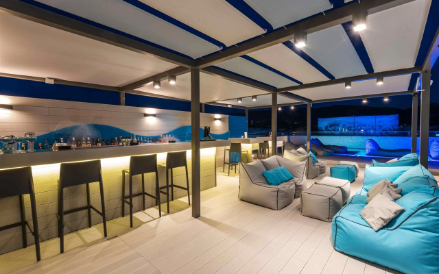 Maritina Hotel