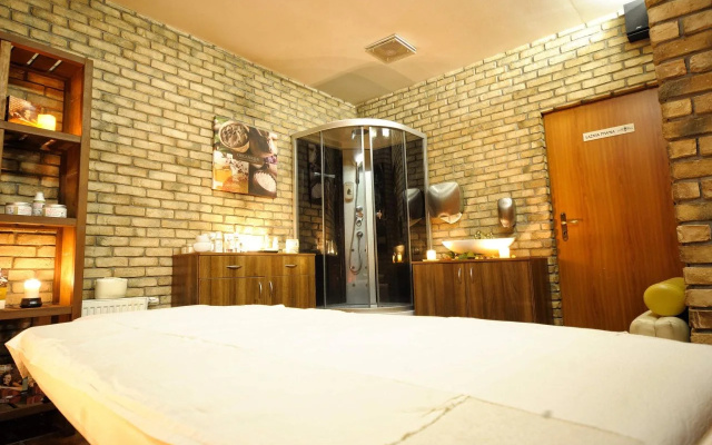 Hotel Vestil