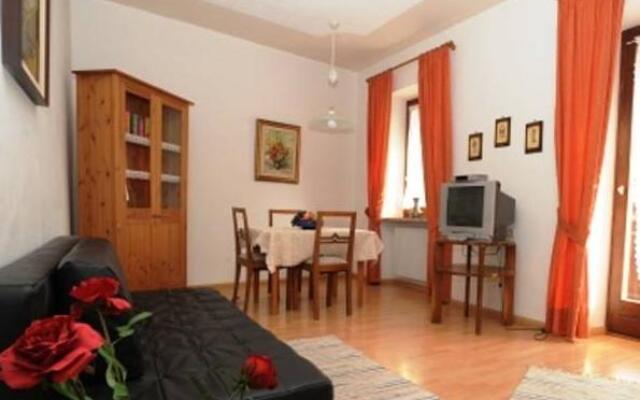 Апартаменты Hubengut Apartments Лана комната для гостей