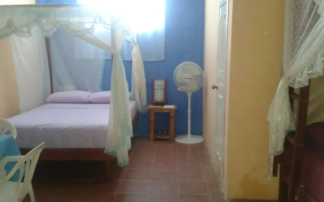 Hotel San Jacinto
