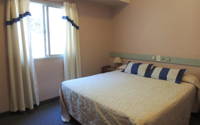 Hotel Puelches