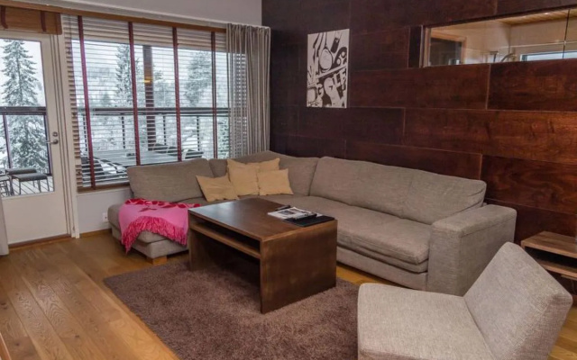 Tahko spa suites orange a9
