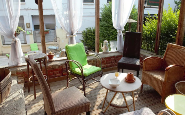 Hôtel Hypnos