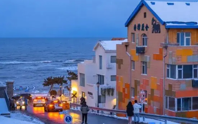 Weihai Haiyantai Little Shell Homestay