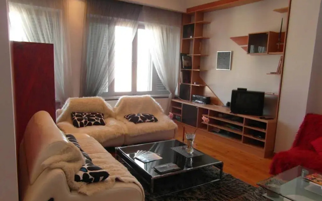 Cosmos Hostel