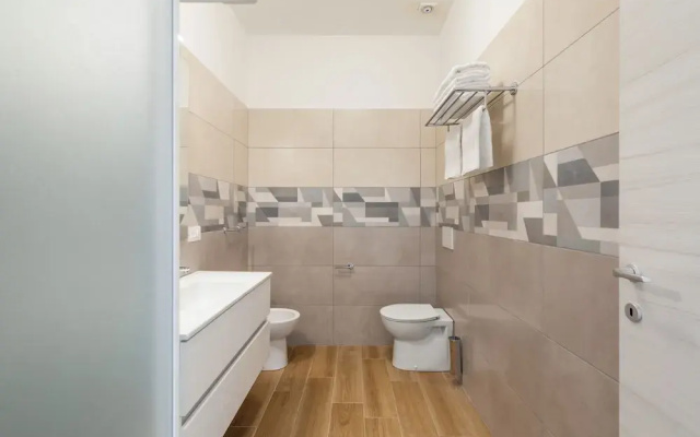 Residence Torvaianica
