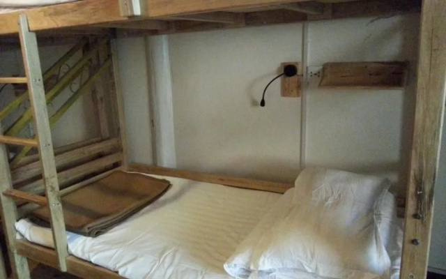 Lijiang Laobanzhang Hostel