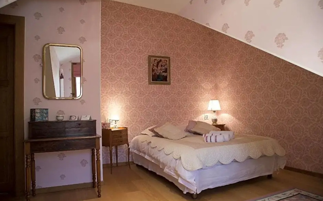 Le Manoir