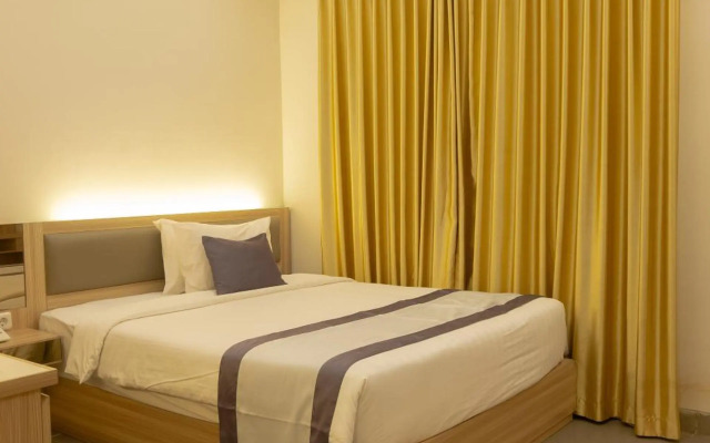 K Hotel Kaliurang