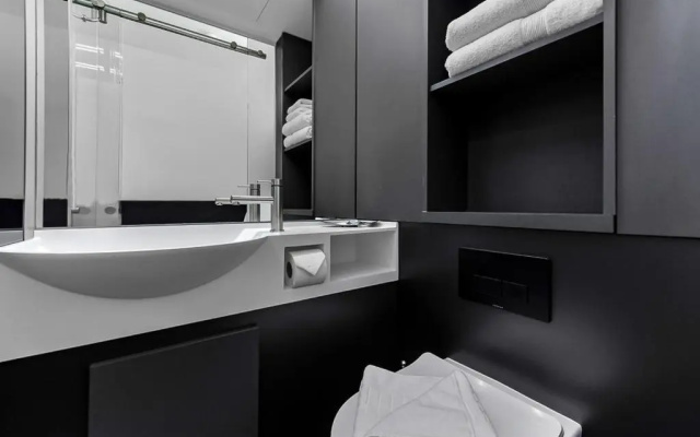The Z Hotel Strand