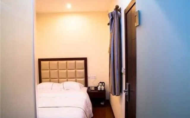 ShangHai Xinshang Boutique Hotel(MinHang PuJiang Brunch)