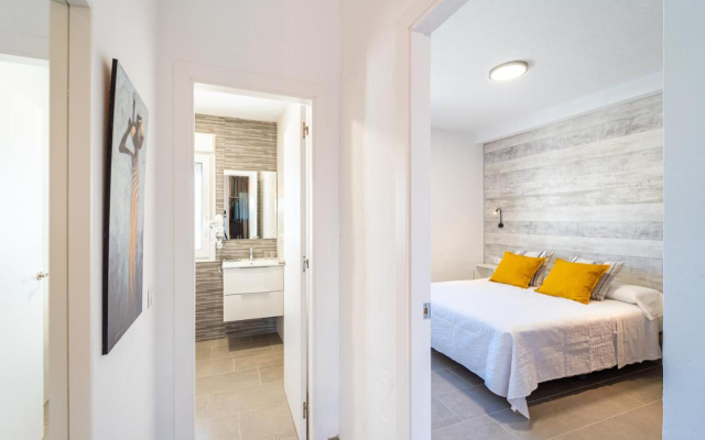 Apartamento Jibazahora B5