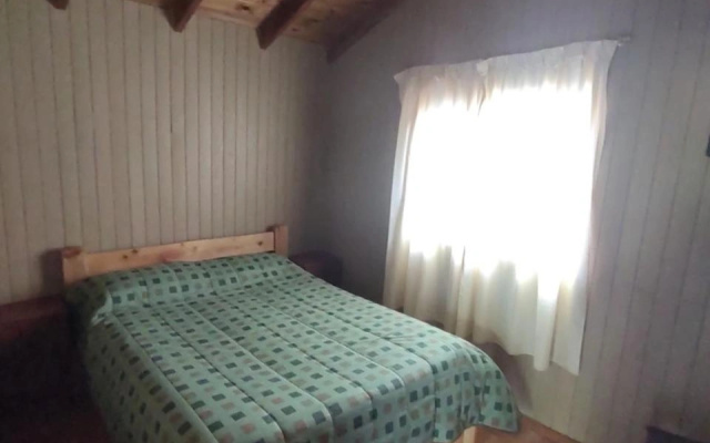 Cabañas 4 Estaciones