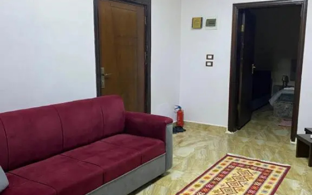 Petra Rose Apartment