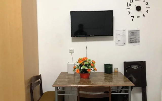 Charming 1BR Apt With Garden Danube