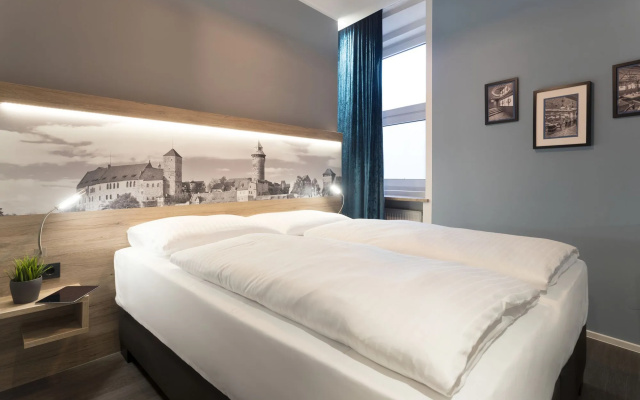 Aparthotel by dasPaul