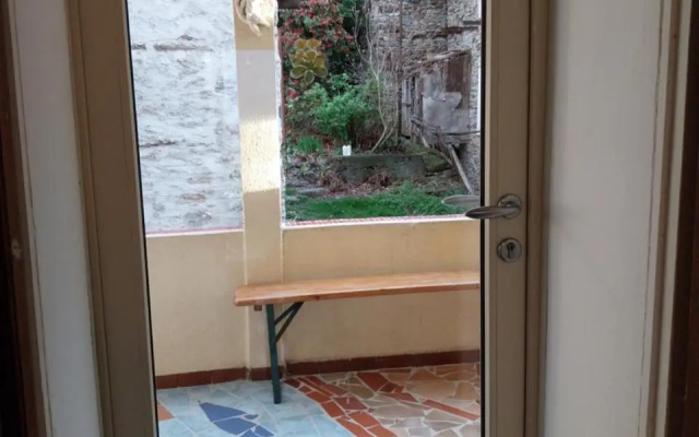 Casa Letizia