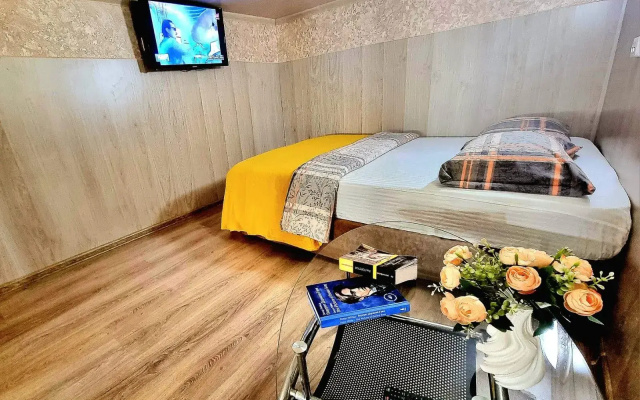 Самсонов