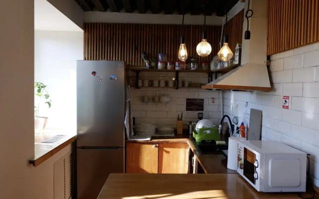 Superstar Guesthouse
