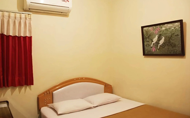 New Cahaya Hotel