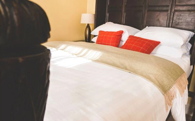 Black Swan Hotel