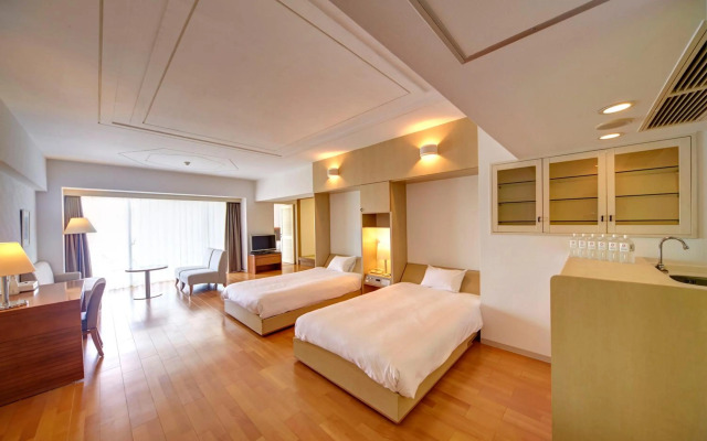 Hotel Mahaina Wellness Resorts Okinawa