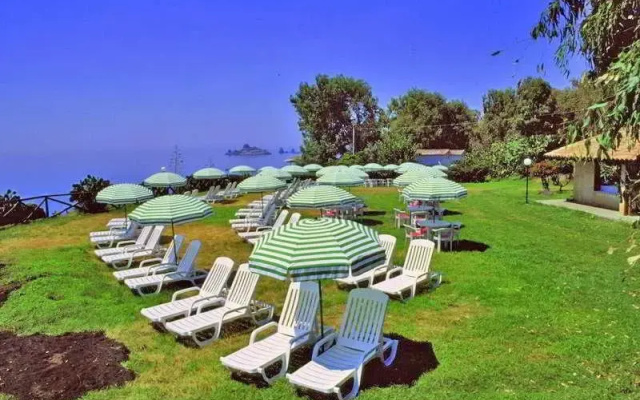 Excelsior Palace Terme