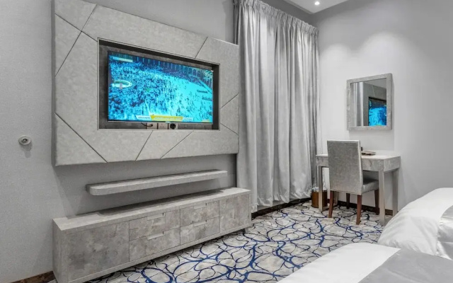 Shalalat Al Ghaba Chalets